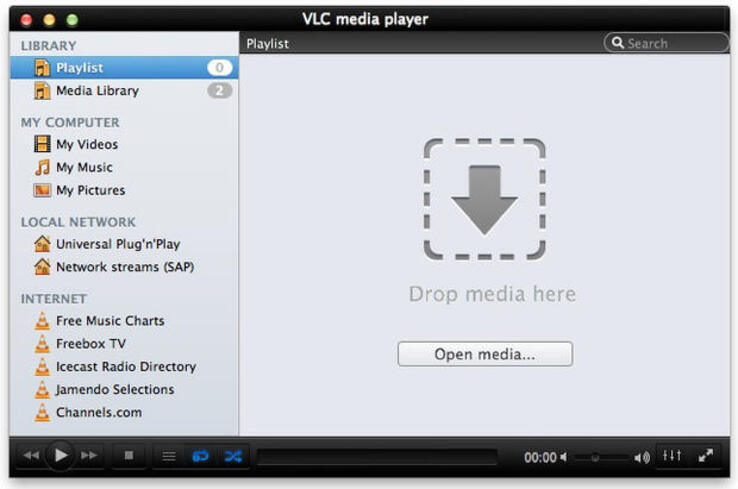 windows media player for mac cnet